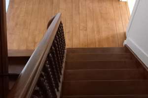 Stilvoll Wohnen 2-Zimmer-Wohnung in Rheydt, wunderschön hell sanierter Altbau – Wilhelm-Strauß-Straße 87, 41236 Rheydt, Mönchengladbach – Vorschaubild 8