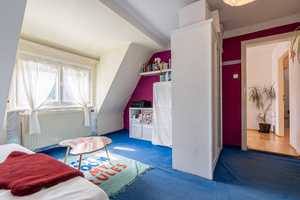 UNBEGRENZTE MÖGLICHKEITEN - Fachwerkhaus mit ELW Garten, Garage und Balkon in Dettenhausen – Tübingen (Kreis) – Vorschaubild 3