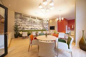 Moderne 2-Zimmer Wohnung im 4. OG mit Balkon in Ulm-Weststadt – Kleiststraße 37, 89077 Weststadt, Ulm – Vorschaubild 6