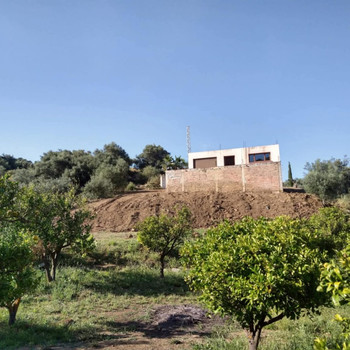 Landhaus in Tolox zu verkaufen, 1 Schlafzimmer.