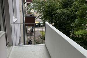 Charmante 2-Zimmer-Wohnung mit Balkon in bester Lage von Hannover-Mitte – Am Klagesmarkt 20, 30159 Mitte (Ortsteil), Hannover – Vorschaubild 17