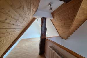 Charmante Ein-Zimmer-Dachgeschosswohnung mit hochwertiger Ausstattung in Degerloch – Die vollständige Adresse der Immobilie erhältst du vom Anbieter., 70597 Degerloch (Ortsteil), Stuttgart – Vorschaubild 31
