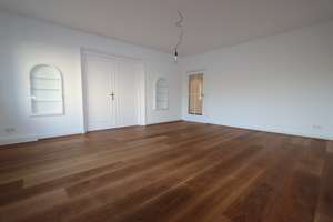 Stadtzentral und mit Blick auf den Luisenpark:  Hochwertige kernsanierte 5-Zimmer-200m²-Wohnetage – Renzstraße 7, 68161 Schwetzingerstadt/Oststadt, Mannheim – Vorschaubild 11