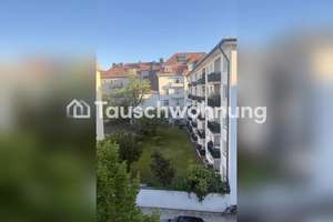 Tauschwohnung: Schöne 2-Zimmer-Wohnung in Schwabing-Süd – Die vollständige Adresse der Immobilie erhältst du vom Anbieter., 80801 Neuschwabing, München – Vorschaubild 5