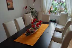 Neo-Renaissance, 3 Zimmer Altbauwohnung zentral und ruhig in Neuhausen – Ruffinistraße 24, 80637 Dom Pedro, München – Vorschaubild 7