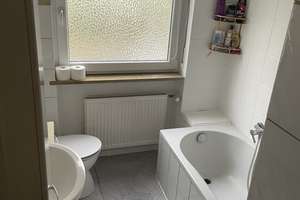 Lebendiger Raum: 3-Zimmer-Wohnung in Ingolstadt – Die vollständige Adresse der Immobilie erhältst du vom Anbieter., 85055 Nordost, Ingolstadt – Vorschaubild 6