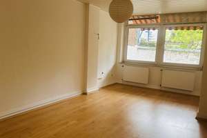 Helle und freundliche Erdgeschoßwohnung im Jugendstilhaus mit Terrasse, frisch renoviert – Die vollständige Adresse der Immobilie erhältst du vom Anbieter., 41061 Westend, Mönchengladbach – Vorschaubild 8