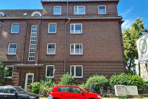 Mehrfamilienhaus im Hulsberg – 7 WE mit Miet- und Ausbaupotenzial