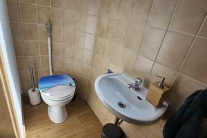 Top Ein-, bis Dreifamilienhaus mit großen Garten – Die vollständige Adresse der Immobilie erhältst du vom Anbieter., 47166 Bruckhausen, Duisburg – Vorschaubild 11