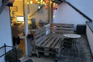 Charmante Dachgeschosswohnung in Dortmund-Wichlinghofen mit Balkon – Die vollständige Adresse der Immobilie erhältst du vom Anbieter., 44265 Wichlinghofen, Dortmund – Vorschaubild 11