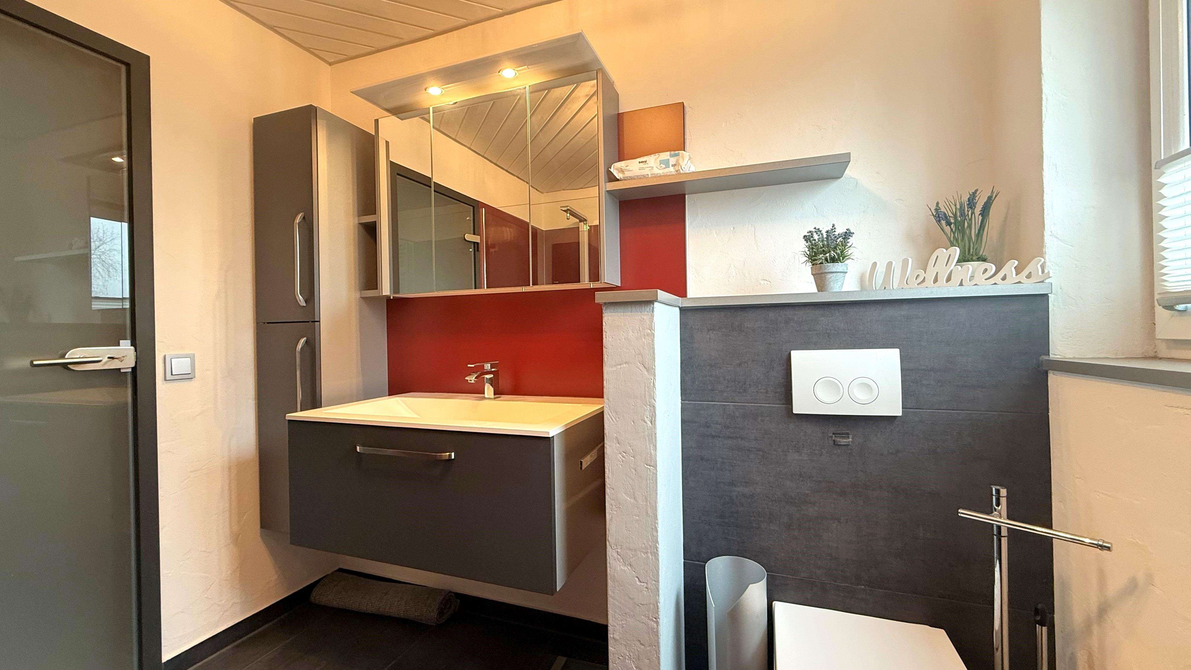 Immobilie in Neuhausen ob Eck - Familienhaus mit XXL Werkstatt - Bild 8