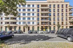 Moderne 2,5-Zimmerwohnung mit Einbauküche