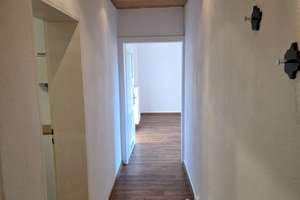 2 Zimmer-Altbauwohnung in Grombühl - nähe Unikliniken! – Petrinistraße  5, 97080 Grombühl, Würzburg – Vorschaubild 7