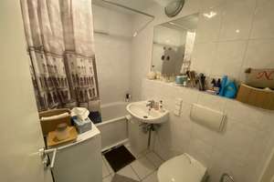 Wohnen mit Charakter: 2-Zimmer-Wohnung in Westend-Süd – Schumannstraße 12, 60325 Westend-Süd, Frankfurt am Main – Vorschaubild 9