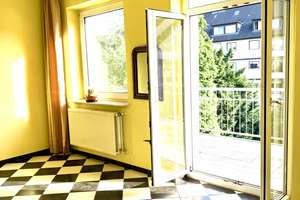 ***PROVISIONSFREI***Stilvoll wohnen im Südviertel * großzügige * helle Eigentumswohnung mit Balkon – Die vollständige Adresse der Immobilie erhältst du vom Anbieter., 45128 Südviertel, Essen – Vorschaubild 18