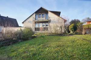 Harmonisches Einfamilienhaus in Bestlage von Bretten – viel Platz und großer Garten zur vollsten  – Die vollständige Adresse der Immobilie erhältst du vom Anbieter., 75015 Bretten – Vorschaubild 15