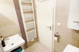 2-Zimmer-Wohnung in Neuhausen – Landshuter Allee 170, 80637 Dom Pedro, München – Vorschaubild 9