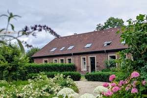 Exclusivobjekt auf historischer Hofstelle in Münster – Die vollständige Adresse der Immobilie erhältst du vom Anbieter., 48163 Albachten, Münster – Vorschaubild 11