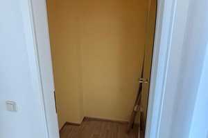 Helle 3‑Zimmer Dachgeschosswohnung mit Balkon, Einbauküche – Immermannstr. 5, 39110 Magdeburg – Vorschaubild 9