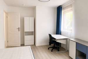 Gepflegte 3-Zimmer Wohnung inkl. Stellplatz in Wandlitz – 16348 Wandlitz – Vorschaubild 2