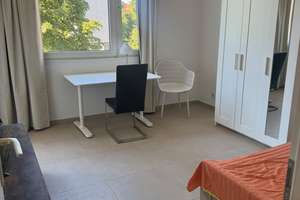 Zuhause mit 2 Zimmern in Düsseldorf Holthausen – 40589 Holthausen, Düsseldorf – Vorschaubild 5