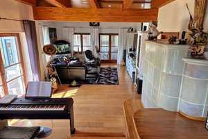 1-A Lage-Diskret eingebettet-Landhausvilla inkl. Büro, 329 m², Mittelbiberach Hanglage am Rotbachtal – Biberach (Kreis) – Vorschaubild 8