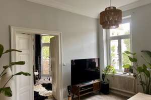 Traumhafte Wohnung im Katharinenviertel  – Katharinenstraße 51, 49078 Weststadt, Osnabrück – Vorschaubild 12