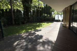 Terrassenwohnung in wunderschöner Lage - Isarhochufer – Harthauser Straße 87, 81545 Harlaching, München – Vorschaubild 11