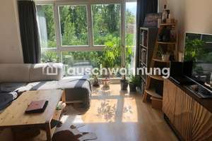 Tauschwohnung: SUCHE 3,5-4 RW, Biete 3 RW Maisonette Potsdam – Die vollständige Adresse der Immobilie erhältst du vom Anbieter., 14473 Südliche Innenstadt, Potsdam – Vorschaubild 2