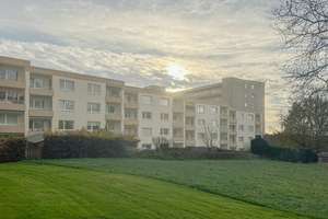 Vermietete 3-Zimmer-Wohnung mit Loggia in gepflegtem Wohnumfeld – Die vollständige Adresse der Immobilie erhältst du vom Anbieter., 24109 Mettenhof, Kiel – Vorschaubild 5