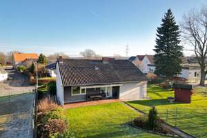 Zentral gelegenes, solides Wohnhaus auf großem Grundstück in Ense-Höingen – Die vollständige Adresse der Immobilie erhältst du vom Anbieter., 59469 Ense – Vorschaubild 11
