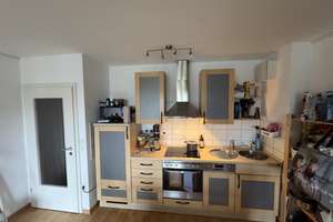 Wohnen mit Charakter: 1,5-Zimmer-Wohnung in Köln-Bilderstöckchen – Geldernstraße 107, 50739 Bilderstöckchen, Köln – Vorschaubild 4
