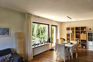 +++BEZUGSFREIES MEHRGENERATIONENHAUS IM BELIEBTEN LOHMAR / HONRATH+++ – Die vollständige Adresse der Immobilie erhältst du vom Anbieter., 53797 Lohmar – Vorschaubild 4