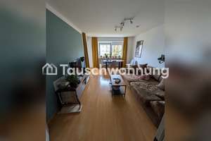 Tauschwohnung: Günstige 3ZKB Wohnung in Bogenhausen/Oberföhring – Die vollständige Adresse der Immobilie erhältst du vom Anbieter., 81927 Johanneskirchen, München – Vorschaubild 3