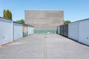 4-Zimmer-Gartenwohnung mit Balkon in begehrter Feldrandlage von Köln-Widdersdorf – Die vollständige Adresse der Immobilie erhältst du vom Anbieter., 50859 Widdersdorf, Köln – Vorschaubild 22