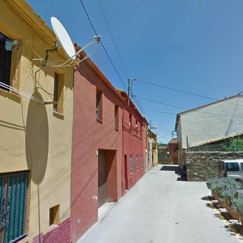 Wohnung im Rahmen einer Zwangsversteigerung in der Calle Orient 1 in Garriguella, Girona zu verkaufe