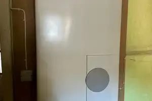Sanierungsbedürftiges Reihenhaus/Einfamilienhaus mit viel Platz - Annaberg OT Buchholz!! – Bodelschwinghstr. 19, 9456 Erzgebirgskreis – Vorschaubild 22