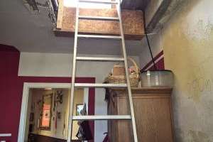Maisonette-Wohnung zum Ausbau im Theaterviertel! – Die vollständige Adresse der Immobilie erhältst du vom Anbieter., 68161 Schwetzingerstadt/Oststadt, Mannheim – Vorschaubild 17