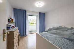 Gepflegt und bezahlbar! Bezugsfreies Reiheneckhaus mit großem Garten und Einzelgarage – Die vollständige Adresse der Immobilie erhältst du vom Anbieter., 80999 Untermenzing, München – Vorschaubild 8