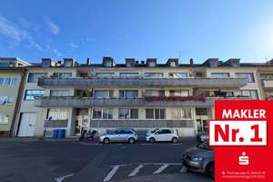 Wohn-/Geschäftshaus in Leverkusen