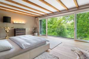 Luxusvilla der Extraklasse mit privatem Alsterzugang – Die vollständige Adresse der Immobilie erhältst du vom Anbieter., 22391 Poppenbüttel, Hamburg – Vorschaubild 9