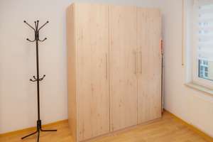 2-Zimmer-Wohnung mit Balkon in Leipzig Connewitz – Hermannstraße 2, 4277 Connewitz, Leipzig – Vorschaubild 15