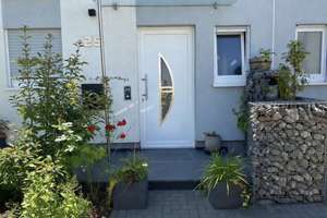Moderne Stadtvilla am Eck - Kubus pur – Staderyk 25, 47803 Inrath/Kliedbruch, Krefeld – Vorschaubild 2