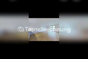 Tauschwohnung: 3-Zimmer-Waohnung in Neukölln zu tauschen