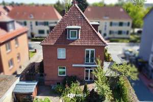 3-Parteienhaus in Stadtnaher-Lage – Die vollständige Adresse der Immobilie erhältst du vom Anbieter., 29225 Celle – Vorschaubild 4