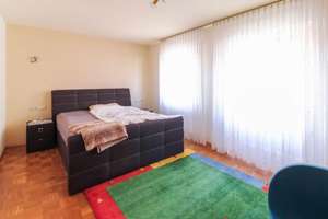 Wohnen wie im Urlaub! DHH mit traumhaftem Ausblick in Forbach  – Die vollständige Adresse der Immobilie erhältst du vom Anbieter., 76596 Forbach – Vorschaubild 13