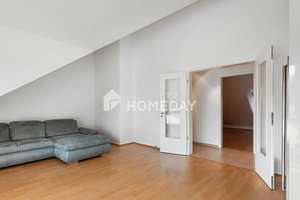Stilvolle Wohnung im dritten Obergeschoss mit EBK, Balkon, Tiefgarage und Aufzug in Unterföhring – 85774 Unterföhring – Vorschaubild 4