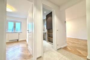Erstbezug nach Sanierung: Stilvolle 2,5-Zi.-Wohnung im 2. OG in Augsburg-Lechhausen – Die vollständige Adresse der Immobilie erhältst du vom Anbieter., 86167 Lechhausen-West, Augsburg – Vorschaubild 4