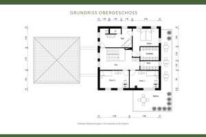 Junges energieeffizientes Einfamilienhaus mit gehobener Ausstattung und großem Garten in Greven – Steinfurt (Kreis) – Vorschaubild 9