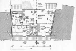 Attraktive 3-Zimmer Dachgeschosswohnung in Duisburg-Alt-Homberg (+ Garage 10.000€) – Duisburger Str. 317a, 47198 Alt-Homberg, Duisburg – Vorschaubild 15
